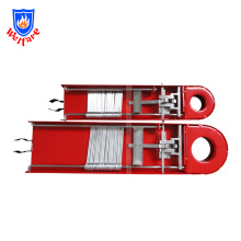 2.5" Fire hose rack for fire cabinet